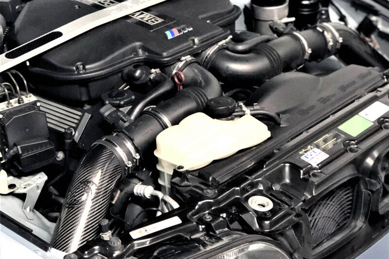 Dinan Cold Air Intake | BMW M5 (00-03) (D760-0390D)