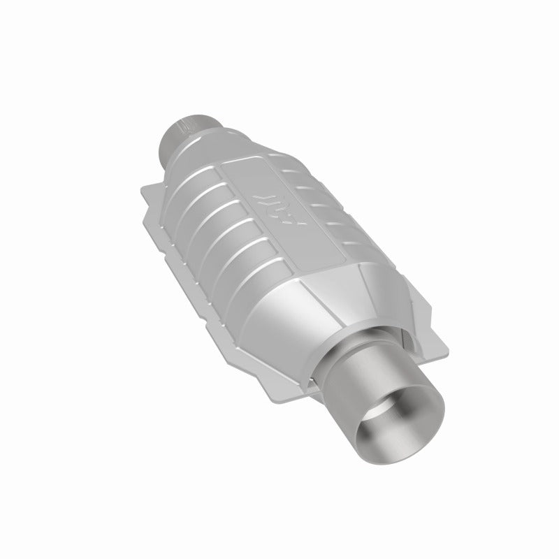 MagnaFlow Universal Catalytic Converter 2 inch T2 Rear