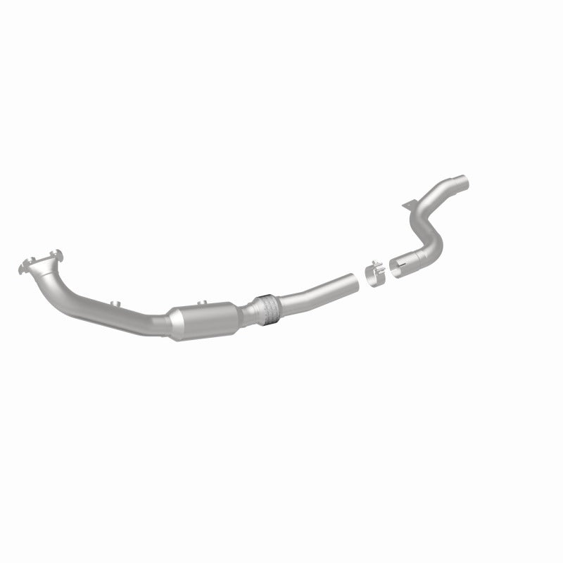 MagnaFlow Left Side Converter Direct Fit 15-17 Chrysler 300 3.6L