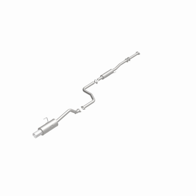 MagnaFlow 15646 Cat-Back For 96+ Civic Si