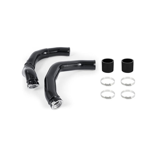 Mishimoto Performance Charge Pipe Kit, fits BMW F8X M3/M4 2015-2020, Black Sapphire