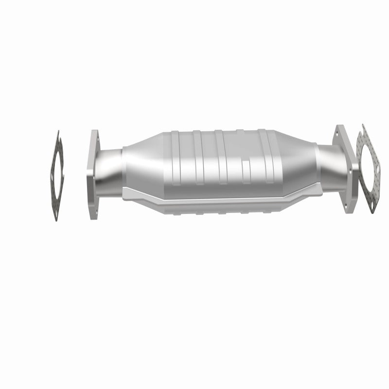 MagnaFlow 93940 DF Converter For GM