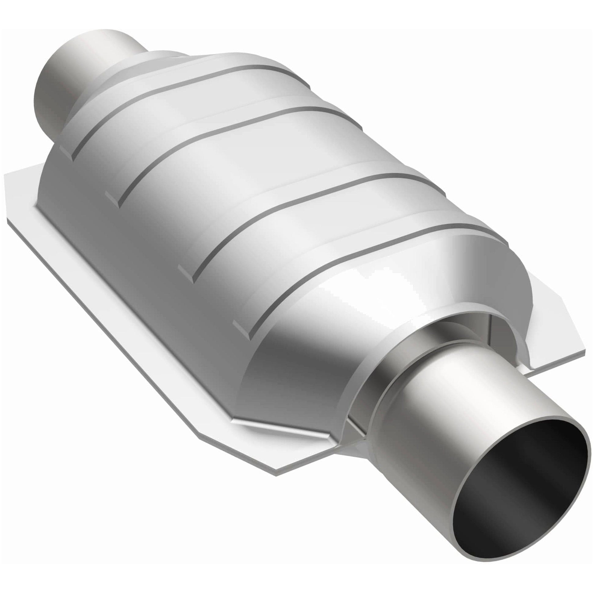 Magnaflow Conv Univ 2.25in Rear CA