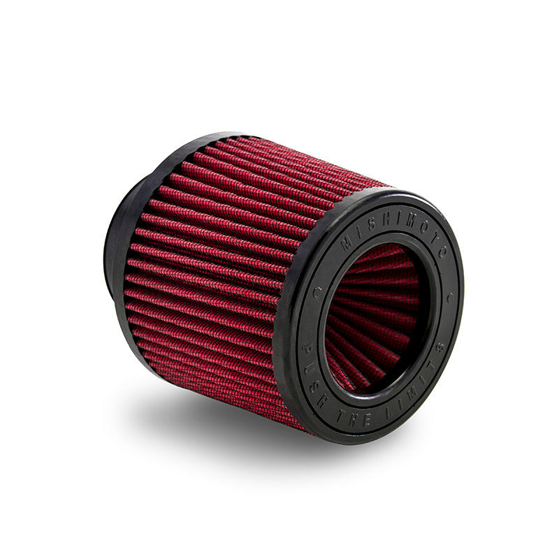 Mishimoto 2018+ Honda Accord 2.0T Performance Air Intake - Black