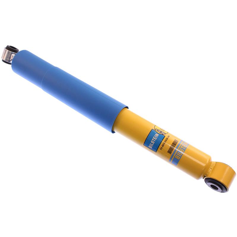 Bilstein 4600 Series 02-09 Chevy Trailblazer / 02-09 GMC Envoy Rear 46mm Monotube Shock Absorber