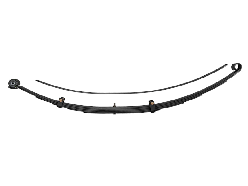ICON 198520A Multi-Rate RXT Leaf Spring for 19-23 Ford Ranger 2.3L I4