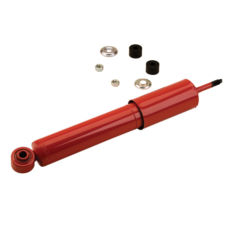 KYB Shocks & Struts MonoMax Front ISUZU Pickup (2WD) 1988-95 NISSAN Pickup (2WD) 1965-97 NISSAN Pick