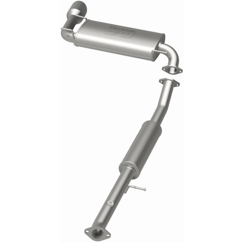 MagnaFlow 15715 Cat-Back For Mazda Miata