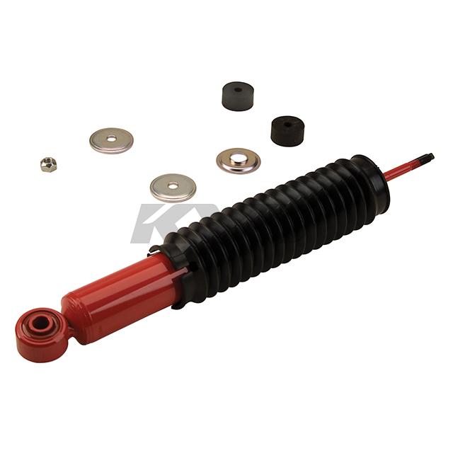 KYB Shocks & Struts MonoMax Front CHEVROLET Avalanche 2500 2002-06 CHEVROLET Silverado C and R - Ser