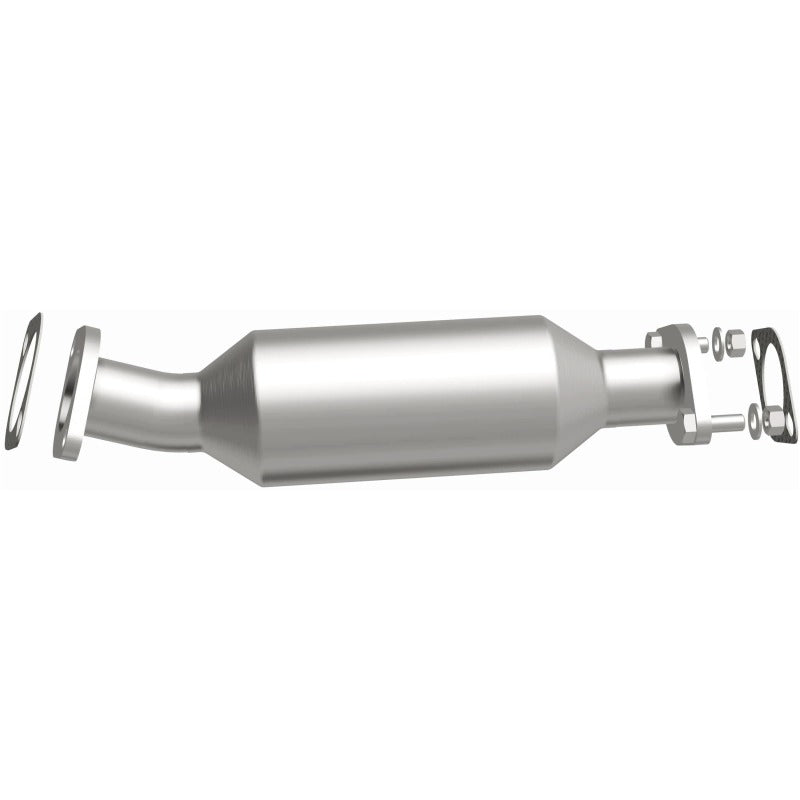 MagnaFlow California Direct Fit Converter 07-12 Hyundai Elantra 2.0L