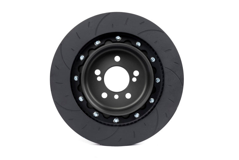 Dinan 370x32mm 4-Piston Big Brake Kit | BMW 228i (14-16) Front