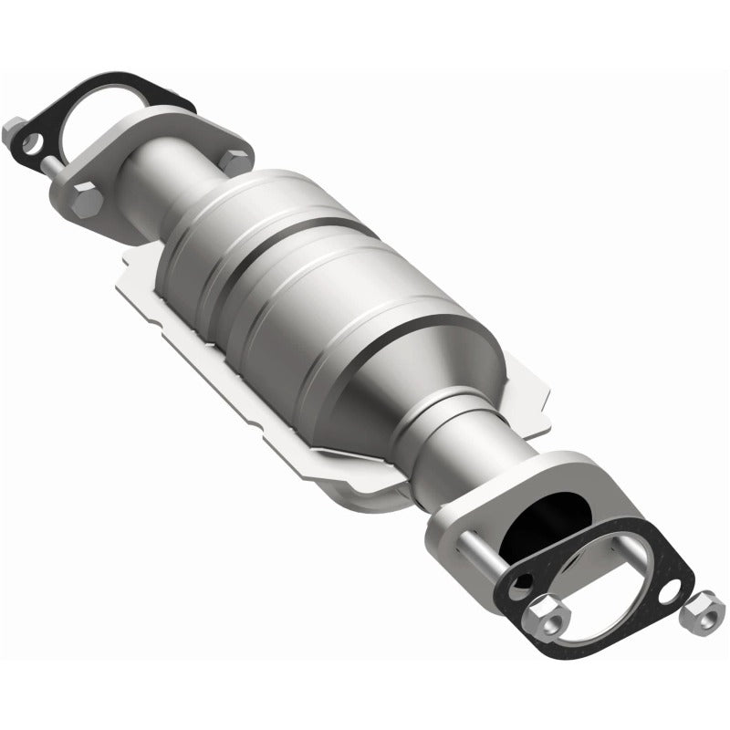 MagnaFlow 09-10 Chevrolet Aveo 1.6L Direct Fit Converter