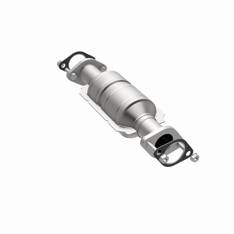 MagnaFlow 09-10 Chevrolet Aveo 1.6L Direct Fit Converter
