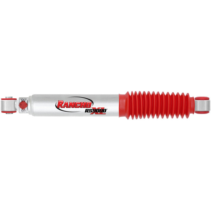 Rancho 05-19 Nissan Frontier Rear RS9000XL Shock