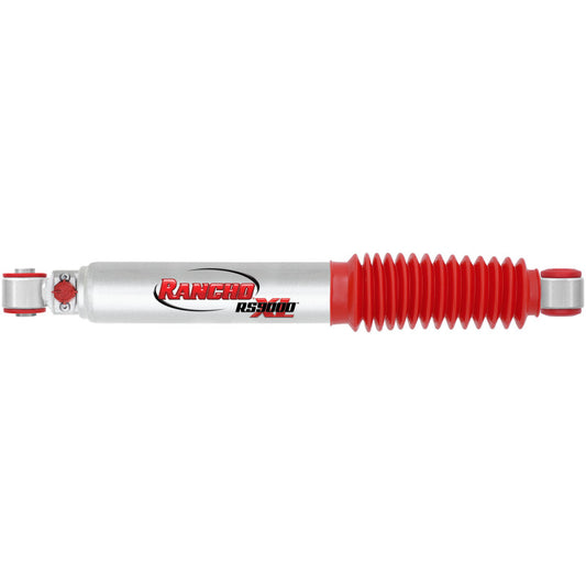 Rancho 05-19 Nissan Frontier Rear RS9000XL Shock