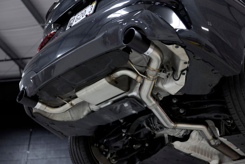 Dinan Axleback Exhaust System | BMW 430i (21-24) D660-0091