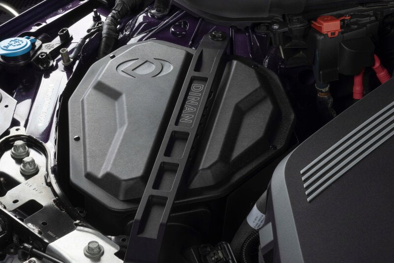 Dinan Cold Air Intake | BMW 430i (21-24) (D760-0070)