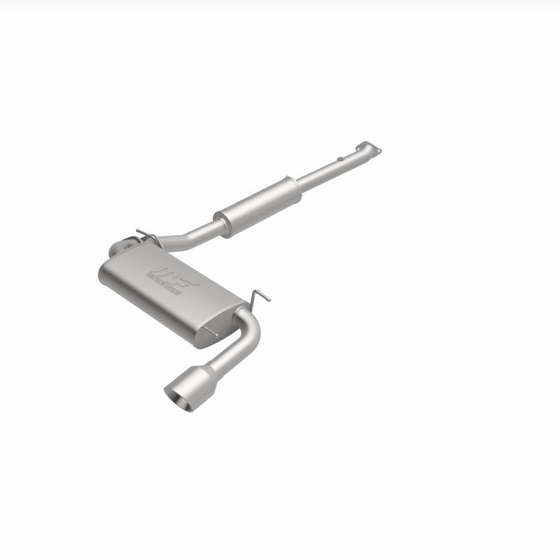 MagnaFlow 15715 Cat-Back For Mazda Miata