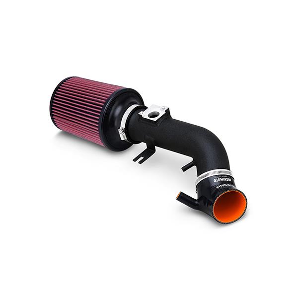 Mishimoto 2016 Honda Civic 1.5L Turbo Performance Air Intake - Blue