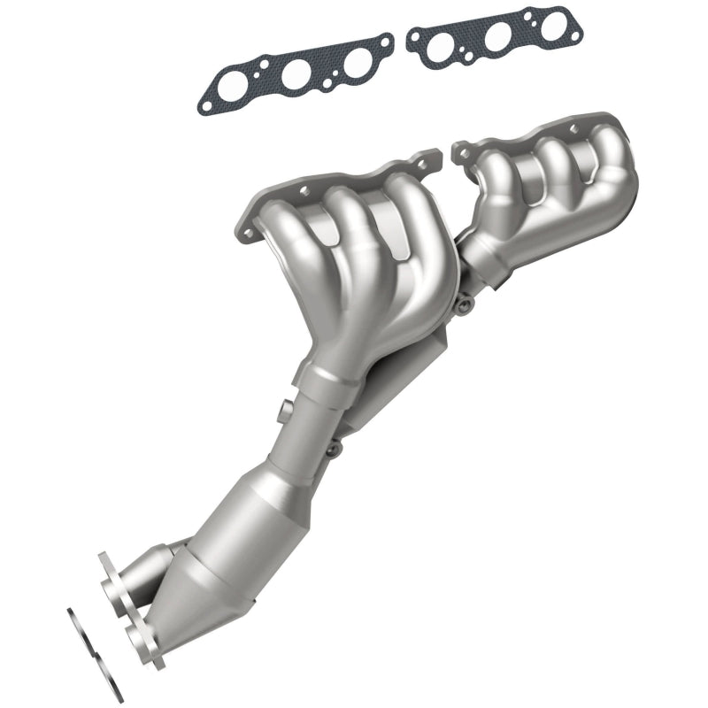MagnaFlow Conv DF 00-04 Lexus IS/GS300 mani