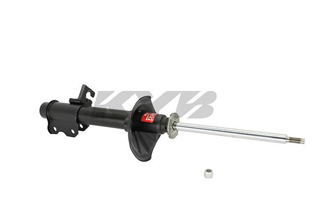 KYB Shocks & Struts Excel-G Rear Right NISSAN Pulsar 1987-90 NISSAN Sentra 1987-90 NISSAN Sentra Cla