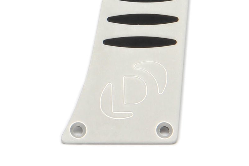 Dinan 14-14 BMW 228i Pedal Cover Set - Auto Transmission