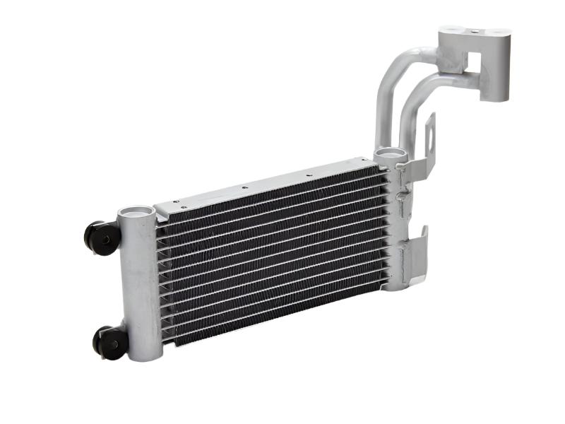 CSF 07-13 BMW M3 (E9X) DCT Oil Cooler