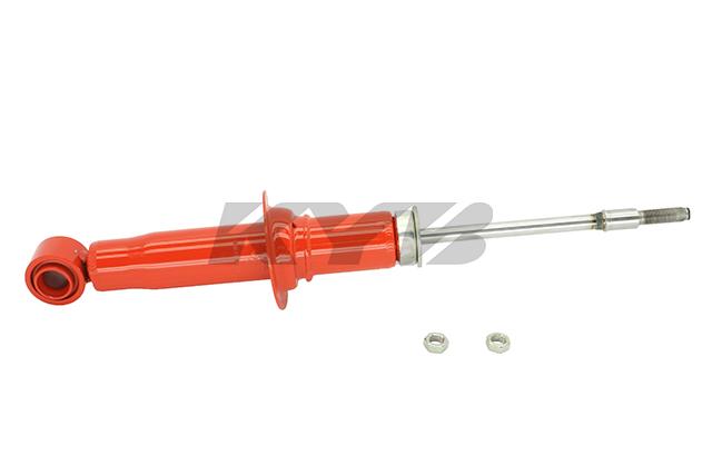 KYB Shocks & Struts AGX Front Left NISSAN 300ZX 1990-96