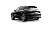 Akrapovic Evolution Line Cat Back / Porsche / Cayenne  / Coupe