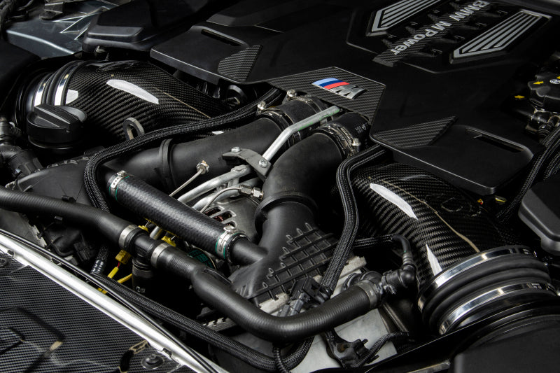 Dinan Turbo Inlet Pipe | BMW M5 (18-23) (D760-0053)