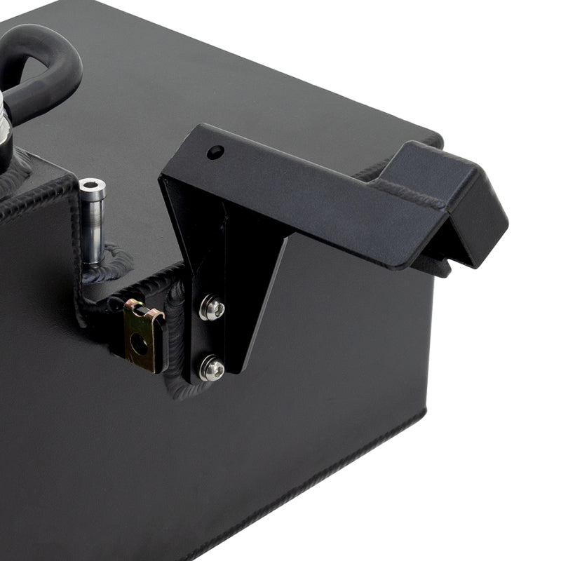 Mishimoto 2019+ Ram 6.7L Cummins Expansion Tank - Black