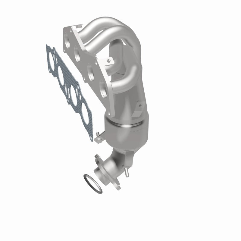 MagnaFlow Direct Fit Catalytic Converter Scion tC 05-09 2.4L