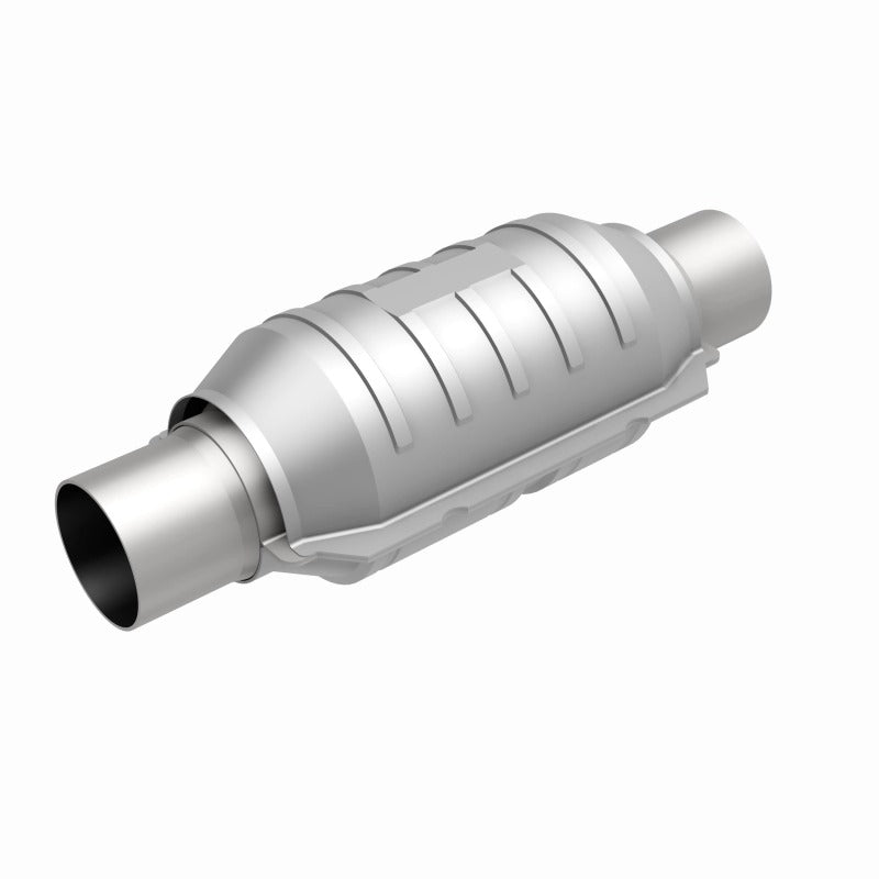MagnaFlow Universal Catalytic Converter 2.25 Rear 540
