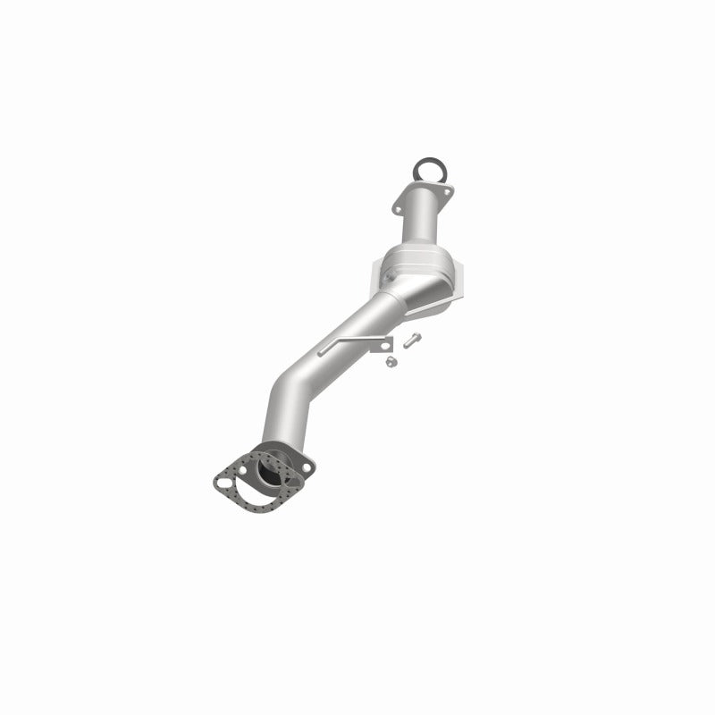 MagnaFlow Direct Fit Catalytic Converter 08-09 Subaru WRX Rear OEM