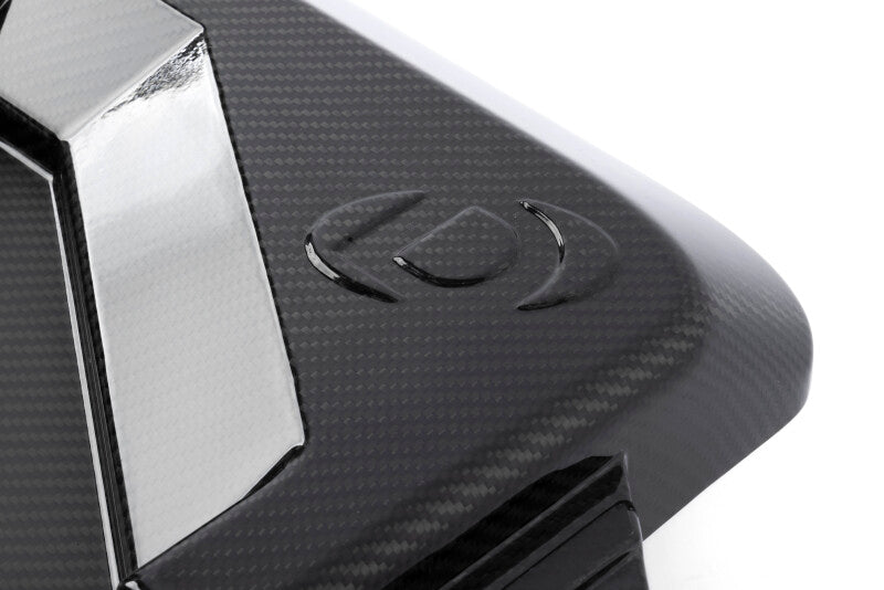 Dinan Carbon Engine Cover | BMW M3 (21-26) (D590-0005)