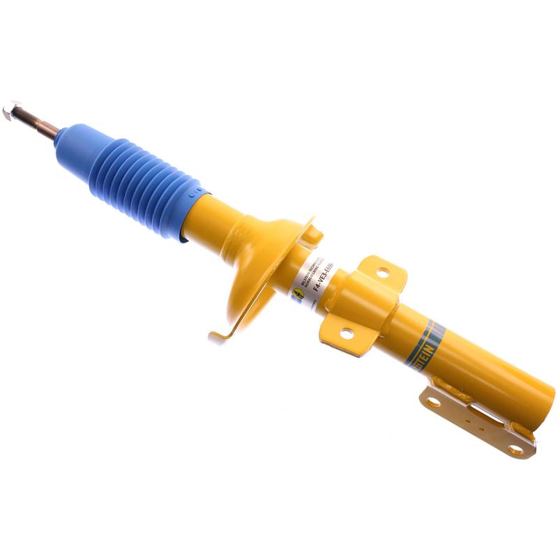 Bilstein B6 2008 Audi TT Base Front 36mm Monotube Strut Assembly