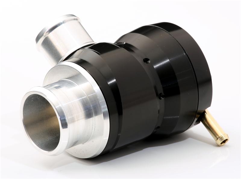 GFB Mach 2 TMS Recirculating Diverter Valve - Subaru 2015+ WRX/Forester