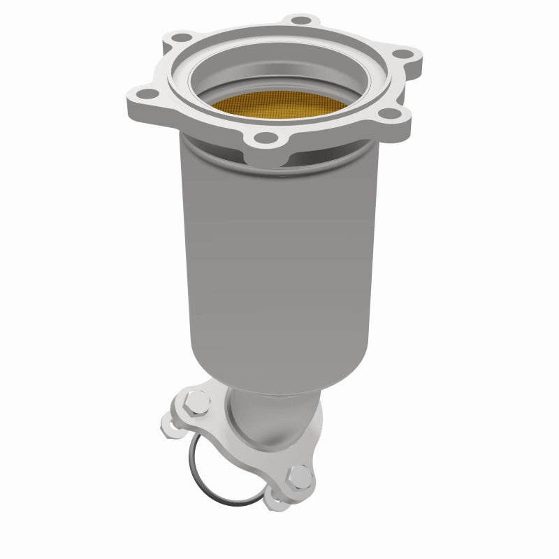 MagnaFlow Direct Fit Catalytic Converter 98-01 Nissan Altima 2.4L (CA Emissions)