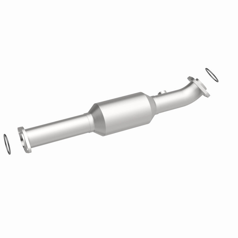 MagnaFlow Direct Fit Catalytic Converter 05-11 Toyota Tacoma 4.0L
