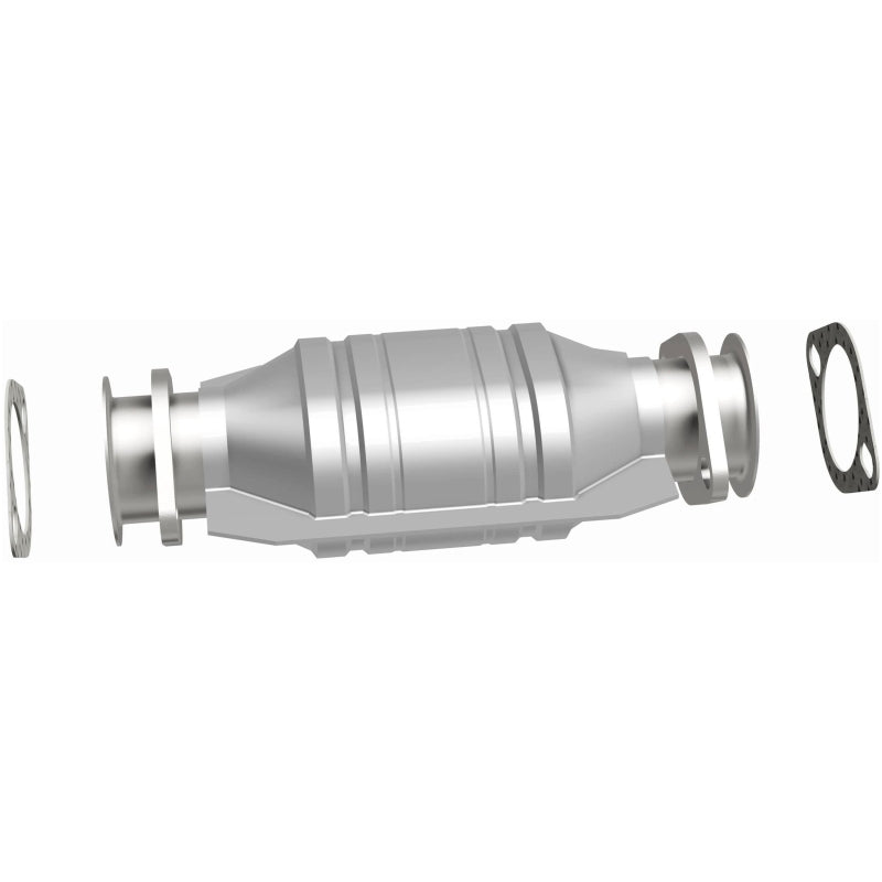 MagnaFlow Direct Fit Catalytic Converter 99-01 Nissan Altima 2.4L