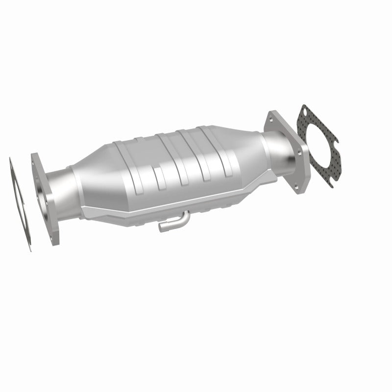 MagnaFlow 93940 DF Converter For GM