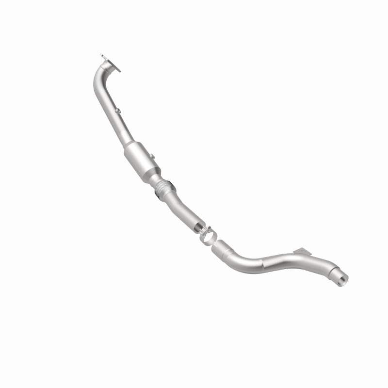 MagnaFlow Left Side Converter Direct Fit 15-17 Chrysler 300 3.6L