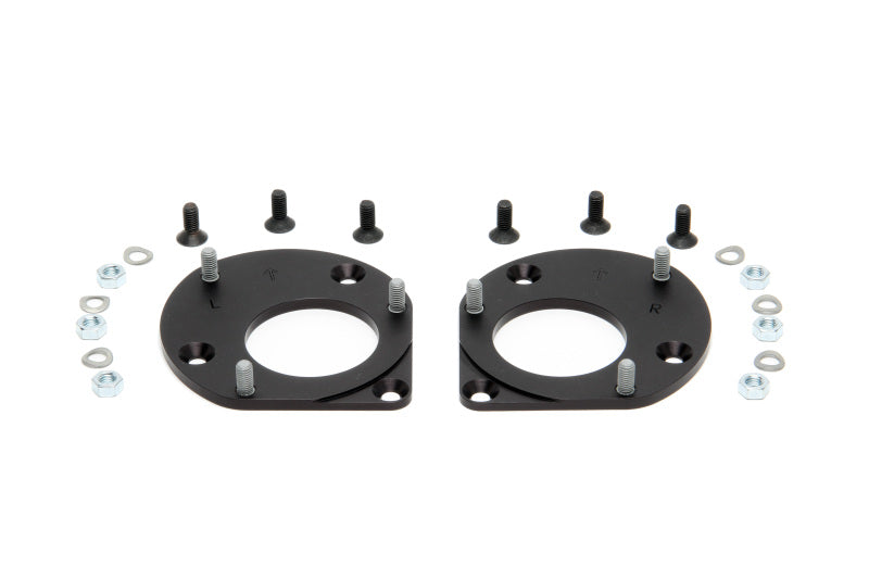 Dinan 06-10 BMW M5 Camber Plate Kit | BMW M5 (06-10) (D160-0600)