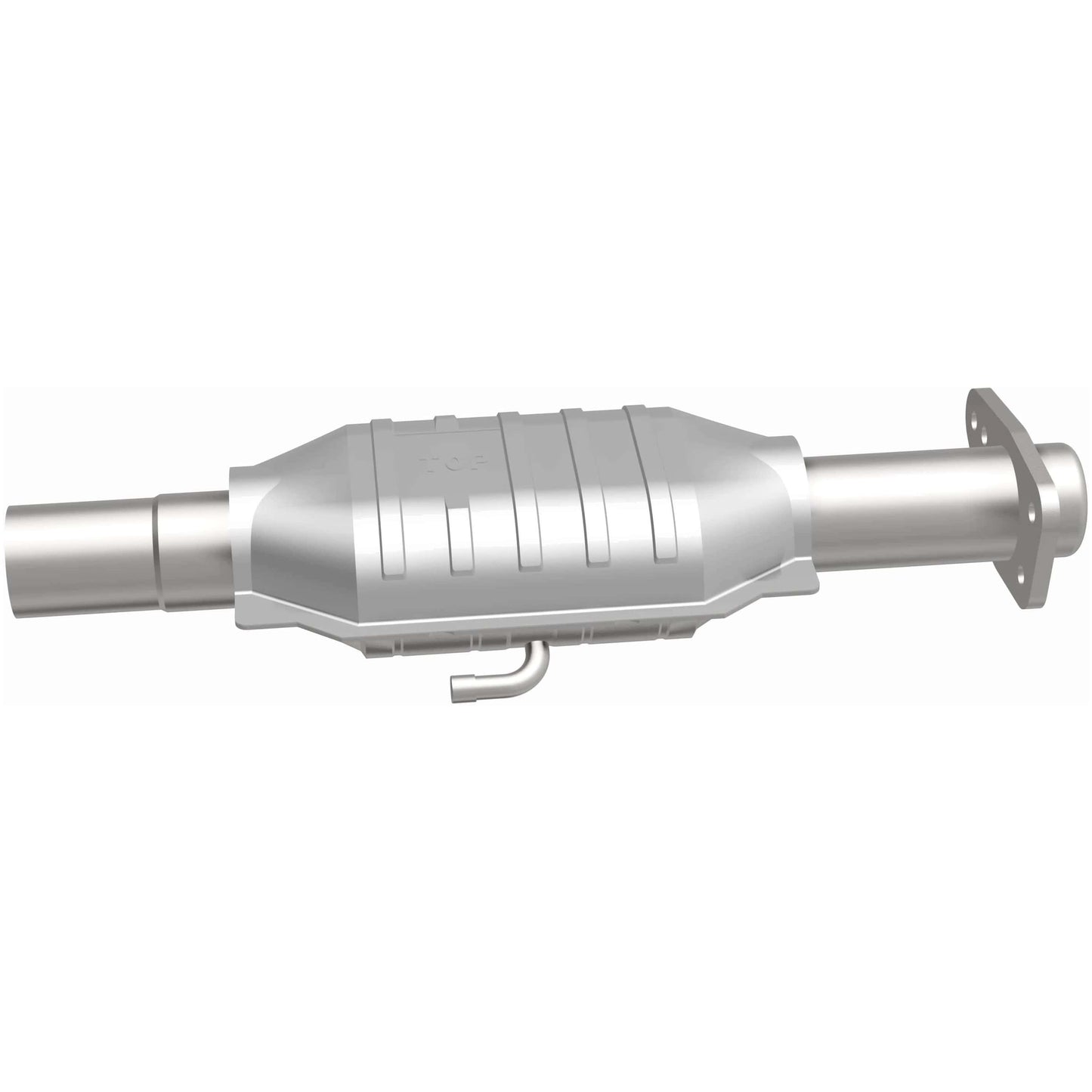 Magnaflow Buick/Cad/Chev/Olds/Pont CA Direct Fit Converter