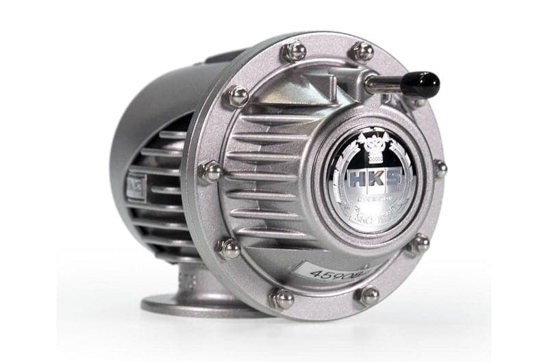 HKS 10 Genesis Coupe 2.0T SSQV4 BOV Kit
