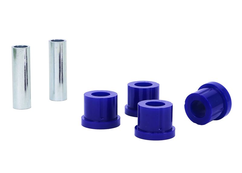 SuperPro Front Lower Control Arm Inner Rear Bushing