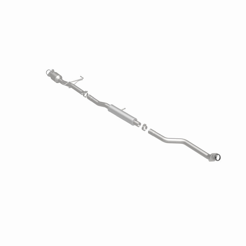 MagnaFlow 07-09 Mazda CX-7 2.3L Direct Fit Converter