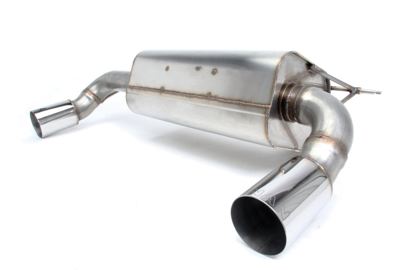 Dinan 17-21 BMW M240i Freeflow Axleback Exhaust System | BMW M240i (17-21) D660-0067