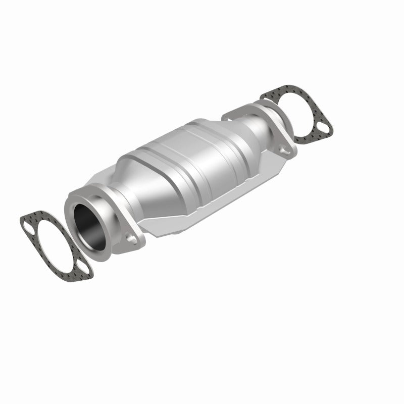 MagnaFlow Direct Fit Catalytic Converter 99-01 Nissan Altima 2.4L
