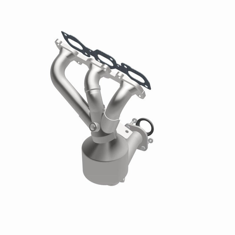 MagnaFlow Direct Fit Catalytic Converter 2006 Ford Fusion 3.0L